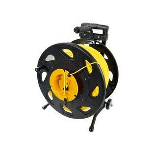 Механическая лебедка CHASING Reel с кабелем 400м (Совместима M2 PRO MAX)
