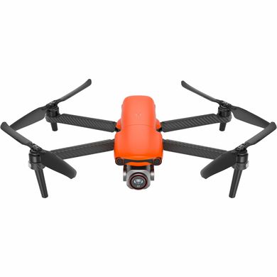 Квадрокоптер Autel EVO Lite Plus Bundle (Orange) (102000720) 19 м/с (спорт), 10 м/с (нормаль) (ATL-LPPB-Orange)