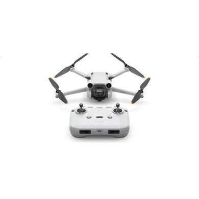 Квадрокоптер DJI Mini 3 Pro with RC-N1 remote (CP.MA.00000488.01)