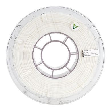 Пластик для 3D-принтера Creality PLA Hyper RFID 1кг, 1.75мм, white (3301010405)