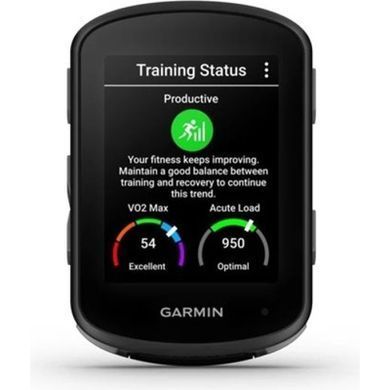 Персональний навігатор Garmin Edge 540 (010-02694-31)