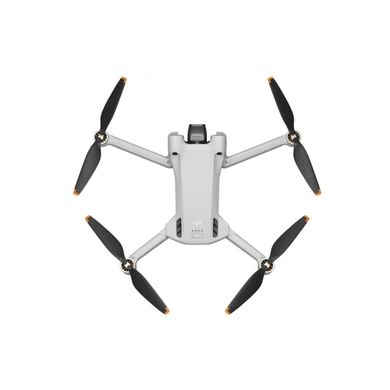 Квадрокоптер DJI Mini 3 Pro with RC-N1 remote (CP.MA.00000488.01)