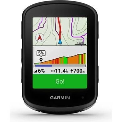Персональний навігатор Garmin Edge 540 (010-02694-31)