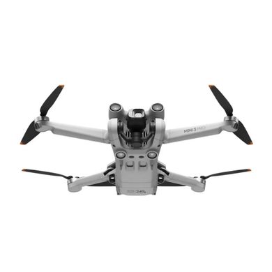 Квадрокоптер DJI Mini 3 Pro with RC-N1 remote (CP.MA.00000488.01)