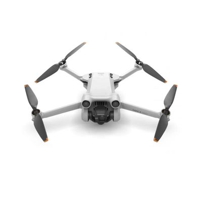 Квадрокоптер DJI Mini 3 Pro with RC-N1 remote (CP.MA.00000488.01)