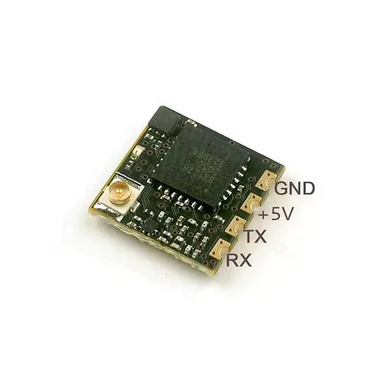 Радіоприймач HappyModel ELRS ES900RX (915MHz)