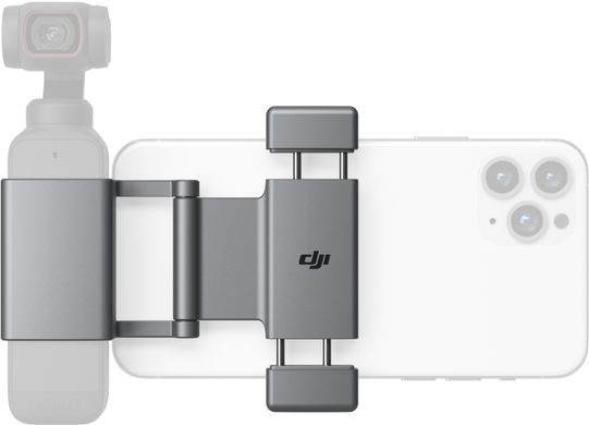 Держатель DJI Pocket 2 Phone Clip (CP.OS.00000128.01)