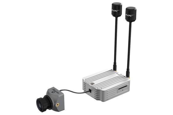 Видеосистема FPV RunCam Air Unit Phoenix HD цифровая