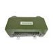 Підсилювач сигналу для дрона Acasom ROC-4 Green 2.4G/5.15/5.8G (10Вт) + кріплення до штативу (ROC-4