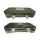 Підсилювач сигналу для дрона Acasom ROC-4 Green 2.4G/5.15/5.8G (10Вт) + кріплення до штативу (ROC-4