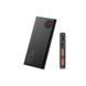Батарея універсальна Baseus Adaman Metal 10000mAh, PD/22.5W, QC/3.0, Lightning (PPAD000001)