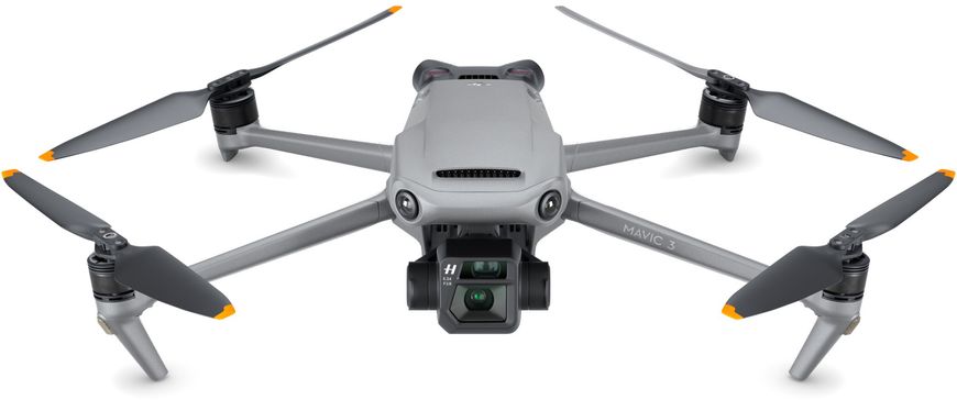 Квадрокоптер DJI Mavic 3 (CP.MA.00000447.01)