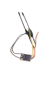 Радиоприемник RX720