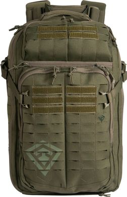 Рюкзак First Tactical Tactix 1-Day Plus Backpack OD Green