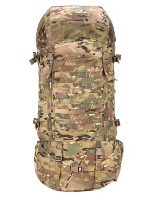 Тактичний наплічник UTactic Raid Pack 100 MULTICAM Original