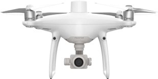 Квадрокоптер DJI Phantom 4 RTK (CP.TP.00000230.02)