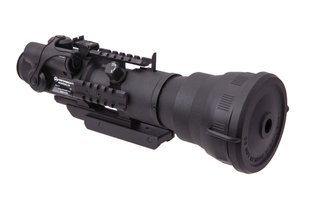 Приціл нічного бачення ArmaSight Nemesis 4x72 GEN 2+ QS