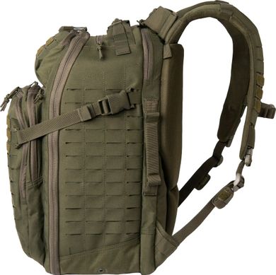 Рюкзак First Tactical Tactix 1-Day Plus Backpack OD Green