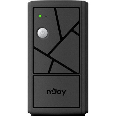 Устройство бесперебойного питания nJoy KEEN 800VA (UPLI-LI080KE-CG01B)