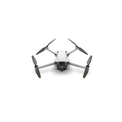 Квадрокоптер DJI Mini 3 Pro EU (без пульта) (CP.MA.00000485.01)