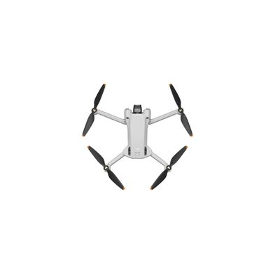 Квадрокоптер DJI Mini 3 Pro EU (без пульта) (CP.MA.00000485.01)