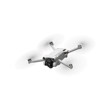 Квадрокоптер DJI Mini 3 Pro EU (без пульта) (CP.MA.00000485.01)