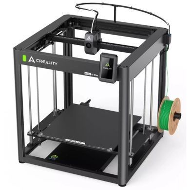 3D-принтер Creality Ender-5 Max