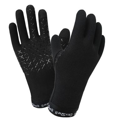 Водонепроницаемые перчатки Dexshell Drylite Gloves (р-р M) черный