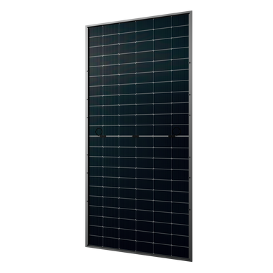 Сонячна панель JW-HD132N 630W