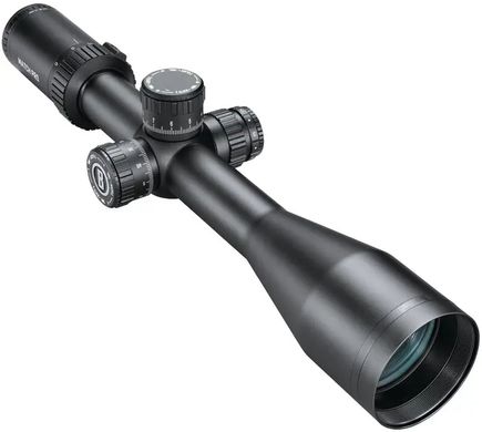 Приціл оптичний Bushnell Match Pro 6-24x50 сітка Deploy MIL з підсвічуванням