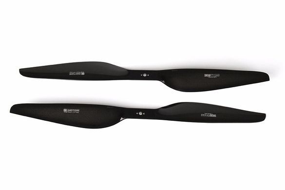 Пропеллеры карбоновые T-Motor G 22x7,2 (CW+CCW)