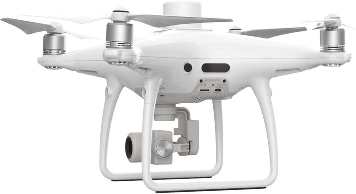 Квадрокоптер DJI Phantom 4 RTK (CP.TP.00000230.02)