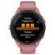 Смарт-годинник Garmin Forerunner 265S, Pink, GPS (010-02810-15)