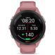 Смарт-годинник Garmin Forerunner 265S, Pink, GPS (010-02810-15)