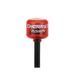 Антенна для дрона RushFPV Cherry II MMCX-JW90 RHCP Transparent Red (DC11R)