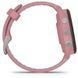 Смарт-годинник Garmin Forerunner 265S, Pink, GPS (010-02810-15)