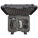 Кейс Nanuk 915 Case with Foam insert for DJI Avata Pro View Combo - Black (915S-080BK-0A0-C0778)