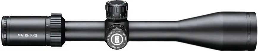 Прицел оптический Bushnell Match Pro 6-24x50 сетка Deploy MIL с подсветкой