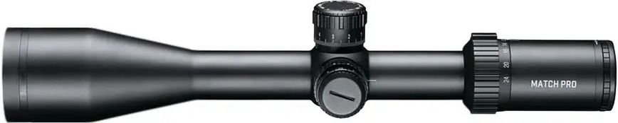 Приціл оптичний Bushnell Match Pro 6-24x50 сітка Deploy MIL з підсвічуванням