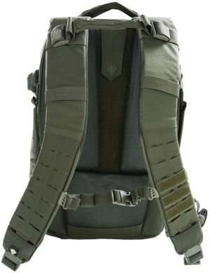 Рюкзак First Tactical Tactix Half-Day Plus. Зеленый