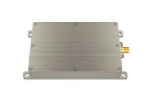 Генератор коливаючої частоти 900-1100 МГц SZHUASHI YJM1030B 24В (30 Вт)