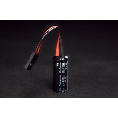 Регулятор ходу (ESC) HobbyWing Flyfun 110A HV v5 (Flyfun-110A)