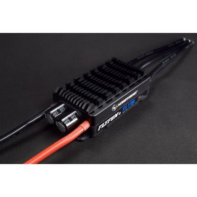 Регулятор ходу (ESC) HobbyWing Flyfun 110A HV v5 (Flyfun-110A)