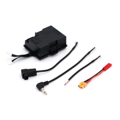 Передатчик (TX) TBS CROSSFIRE TX-LONG RANGE RC TRANSMITTER (HP167-0049)