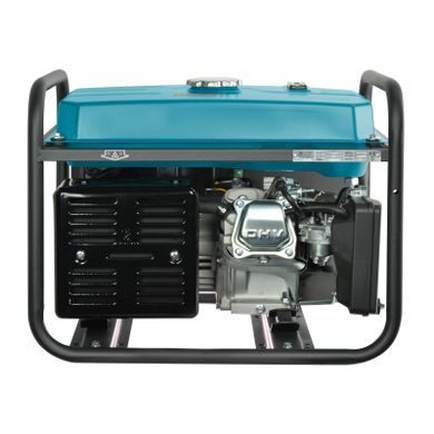 Генератор Konner&Sohnen KS 3000E, 230В, 3.0kW, электростартер, 46.1кг (KS3000E)