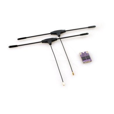Приймач (RX) HappyModel ExpressLRS Dual ES900RX 915MHz (1H60025)