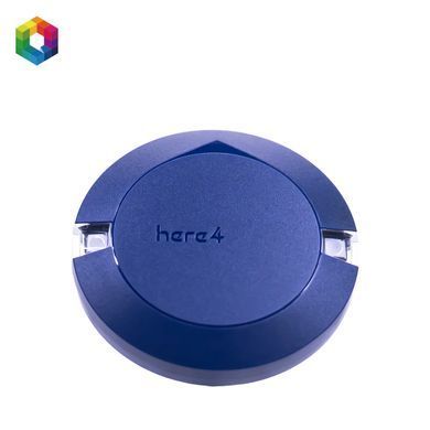 Приймач Here4 Blue Multiband RTK GNSS з NRF 2.4GHz Radio