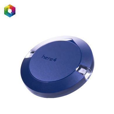 Приймач Here4 Blue Multiband RTK GNSS з NRF 2.4GHz Radio