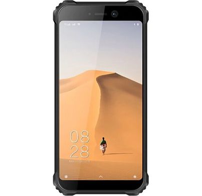 Смартфон Oukitel WP5 4/32GB Black