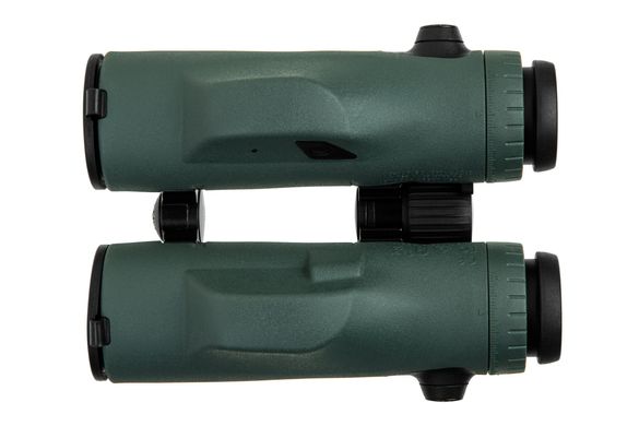 Бінокль Swarovski "EL Range" TA 10x42